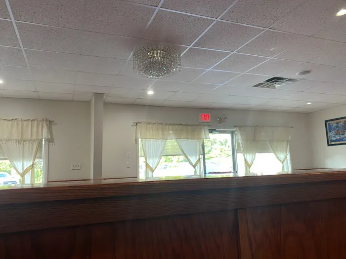 Lucky Panda Chinese Restaurant 9