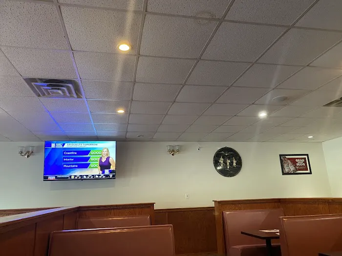 Lucky Panda Chinese Restaurant 6