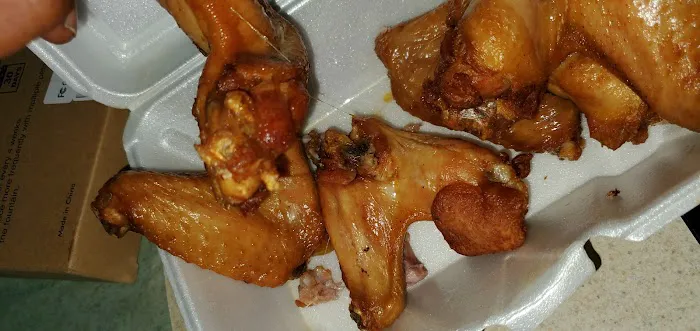 Lucky Panda Chinese Restaurant 5