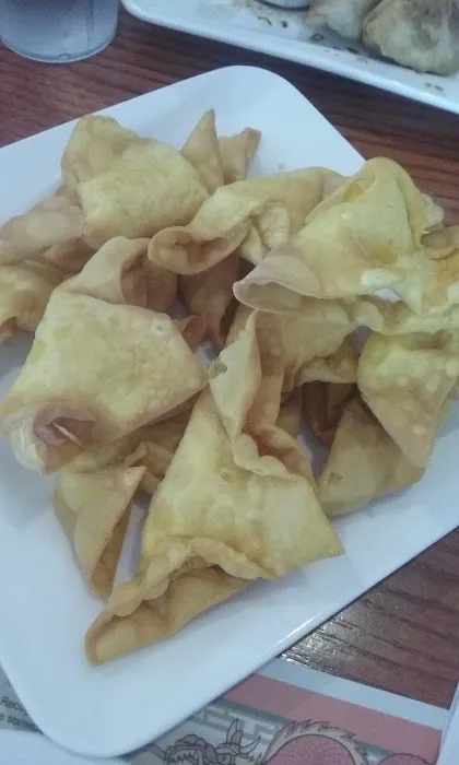 Lucky Panda Chinese Restaurant 10