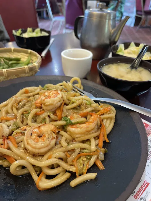 Legend Asian Restaurant 2