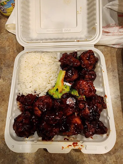 Legend Asian Restaurant 3