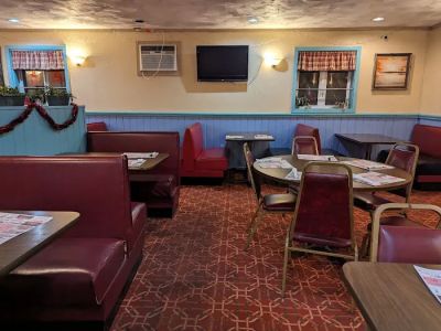 Legend Asian Restaurant 0