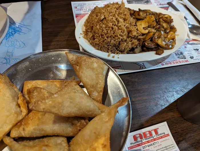 Legend Asian Restaurant 6