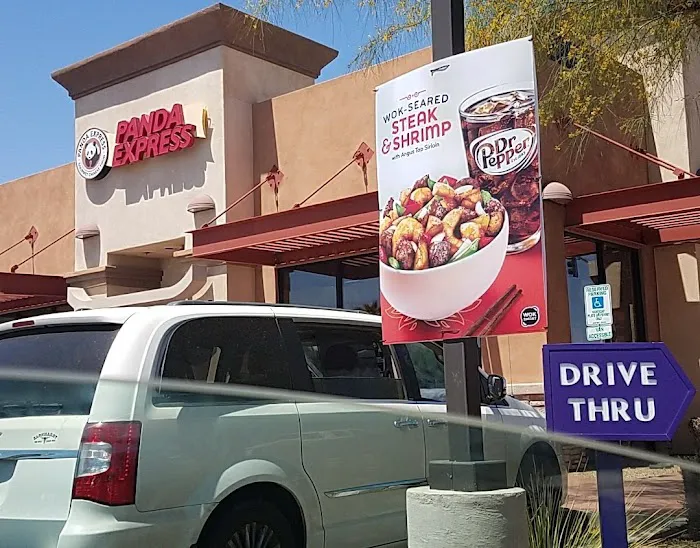 Panda Express 1