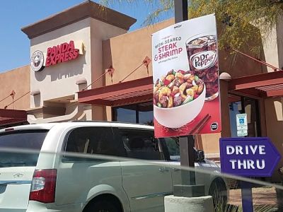 Panda Express 0