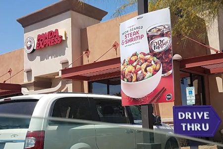 Panda Express