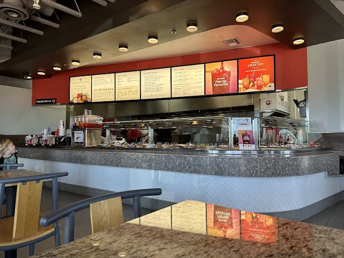 Panda Express 5