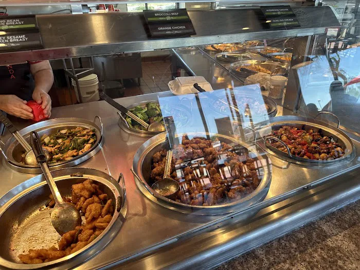 Panda Express 7