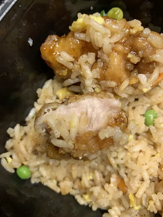 Panda Express 9