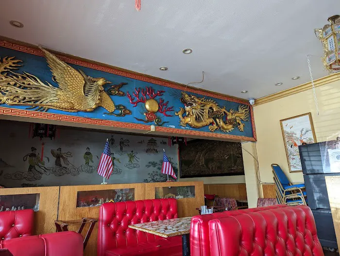 Wong's Golden Palace 5