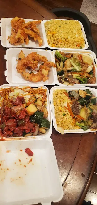 Beijing Express 4
