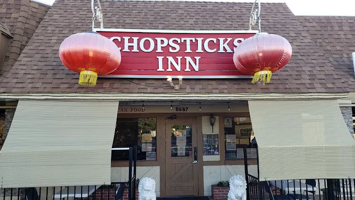 Chopsticks Inn Restaurant 1