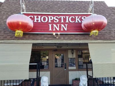 Chopsticks Inn Restaurant 0
