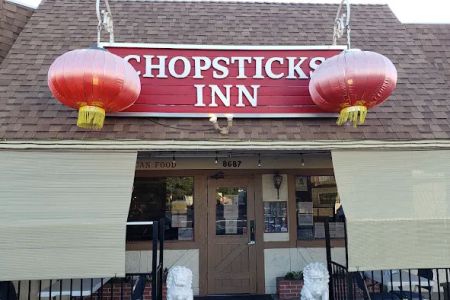 Chopsticks Inn Restaurant