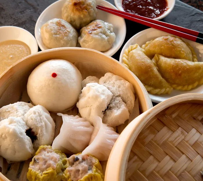 Chopsticks Inn Restaurant 2