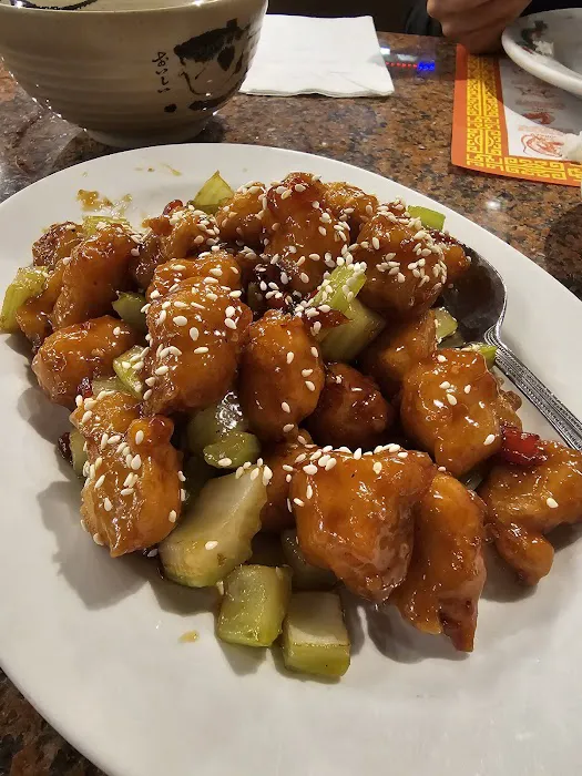 Chopsticks Inn Restaurant 3