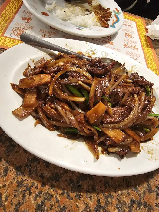 Chopsticks Inn Restaurant 4