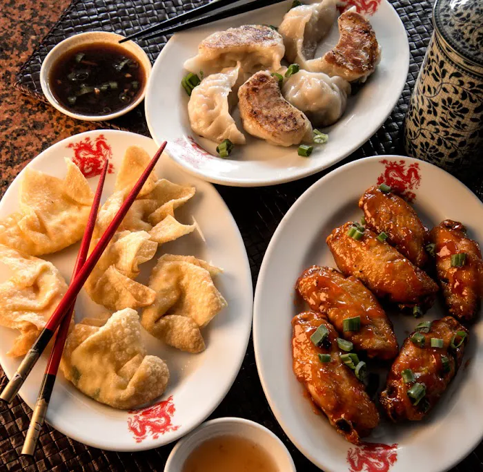 Chopsticks Inn Restaurant 5