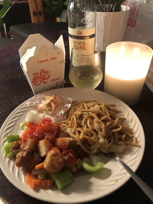 Chopsticks Inn Restaurant 7