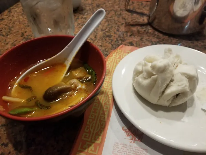 Chopsticks Inn Restaurant 10