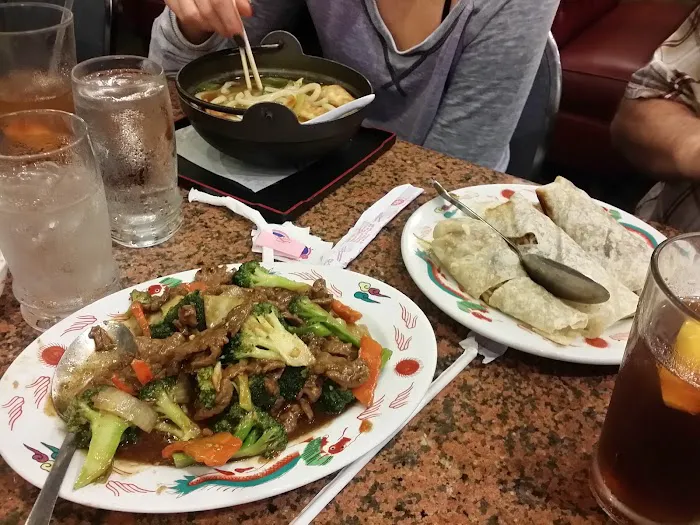 Chopsticks Inn Restaurant 9