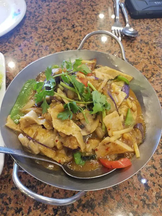 Chopsticks Inn Restaurant 8