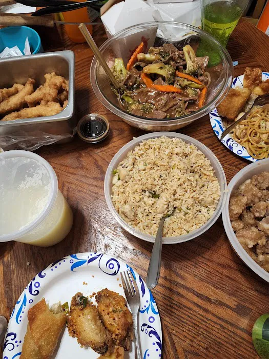 Chef China 5