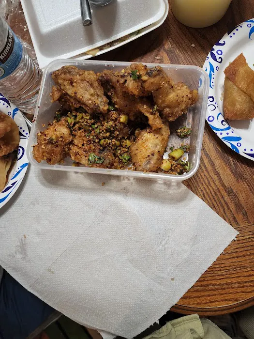 Chef China 7