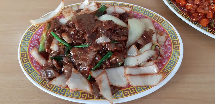 Chef China 6
