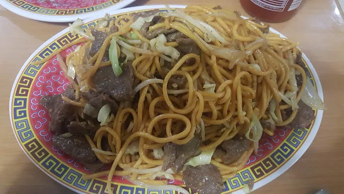 Chef China 9