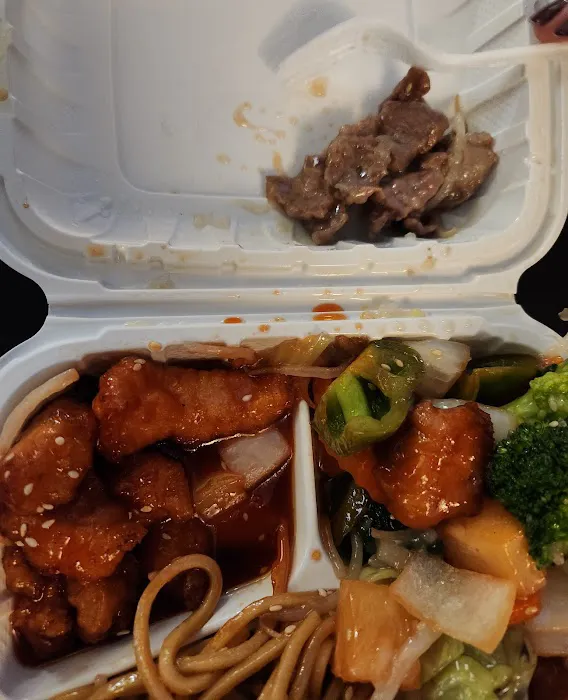 Tasty Inn Express 1
