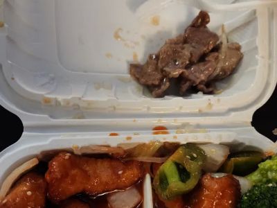 Tasty Inn Express 0