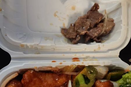 Tasty Inn Express