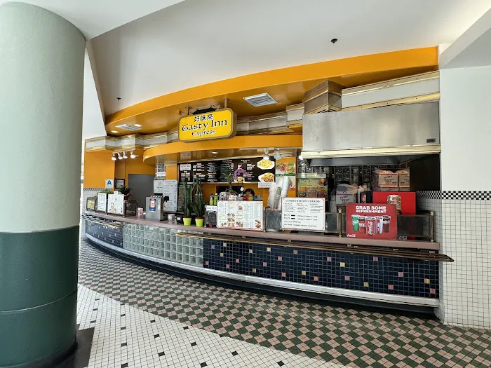 Tasty Inn Express 3