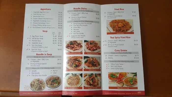 Tasty Inn Express 5