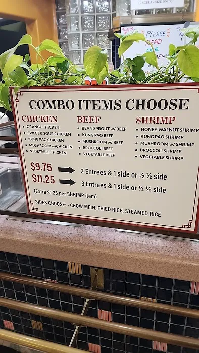 Tasty Inn Express 6