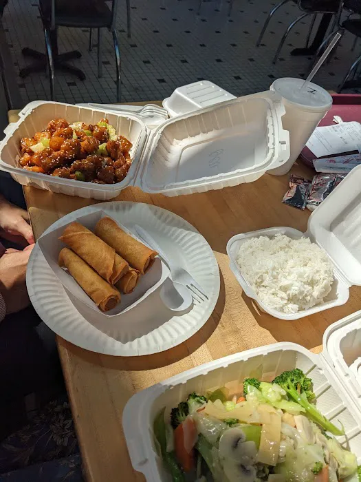 Tasty Inn Express 8