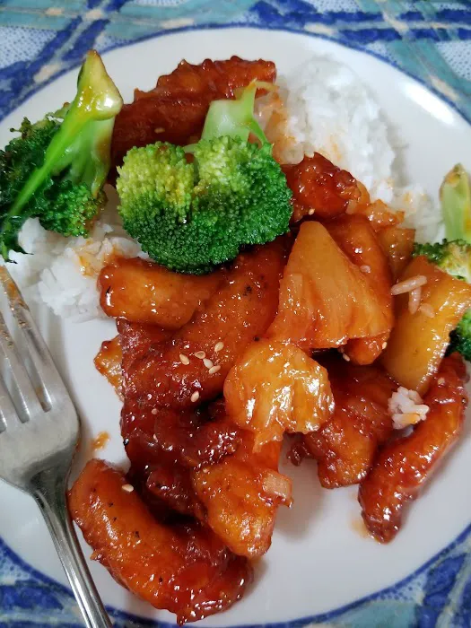 Tasty Inn Express 9
