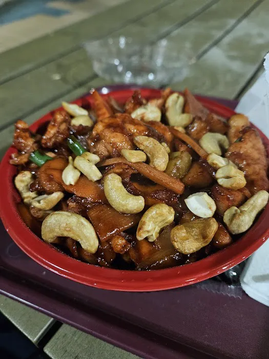 Tasty Inn Express 10