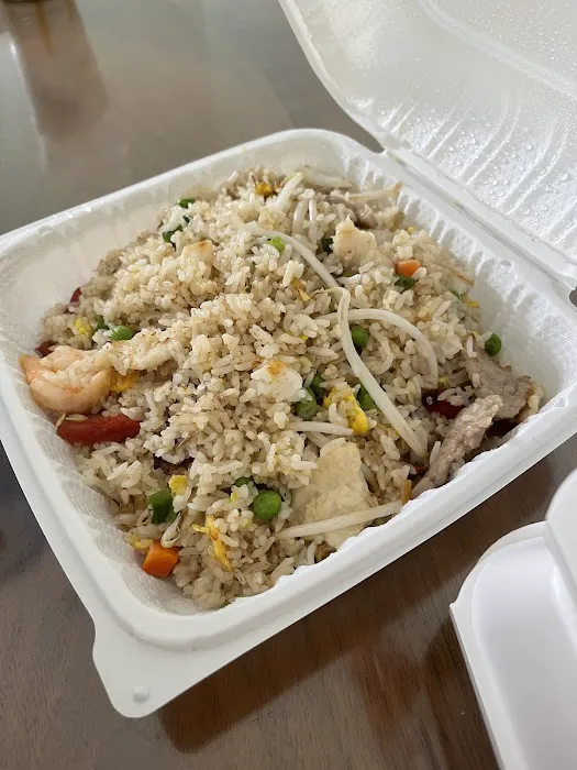 Tasty Inn Express 7