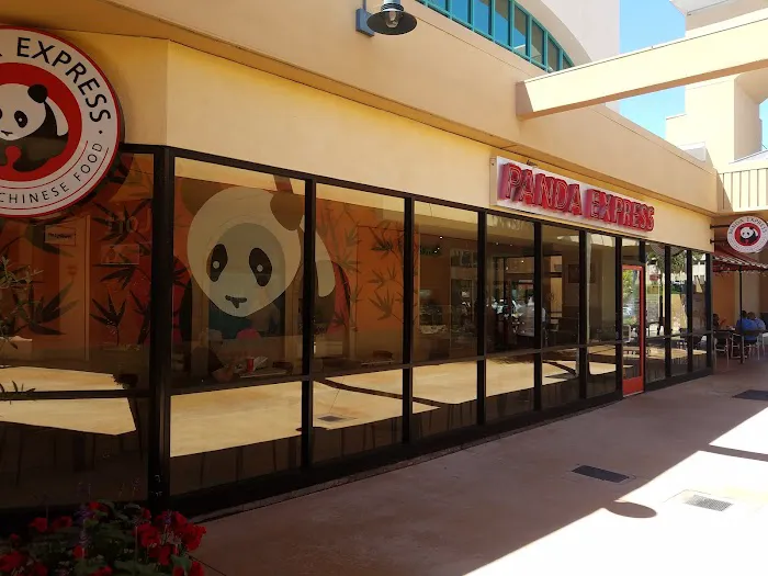 Panda Express 2