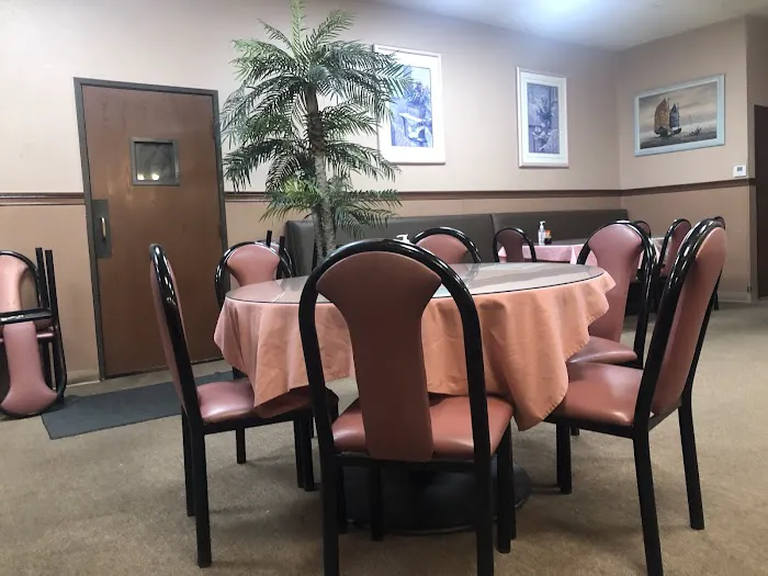 La China Restaurant 2