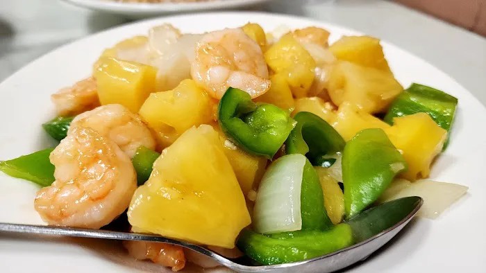 La China Restaurant 1