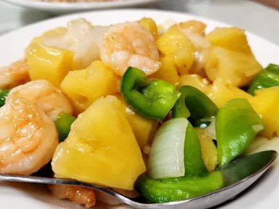 La China Restaurant 0