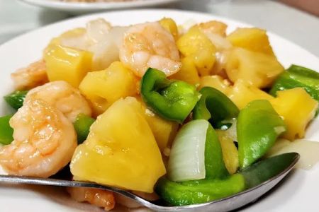 La China Restaurant