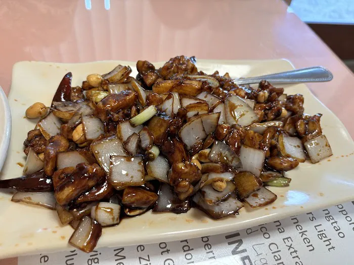 La China Restaurant 7