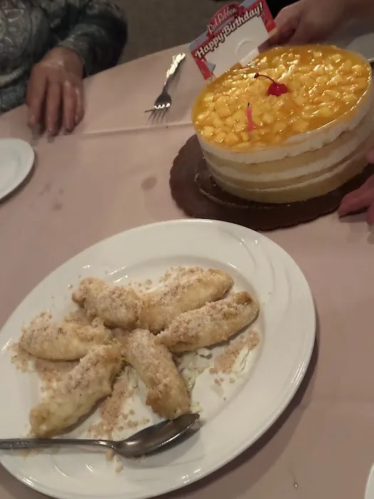 Chins Gourmet 2
