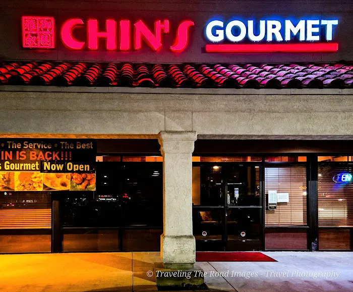 Chins Gourmet 4