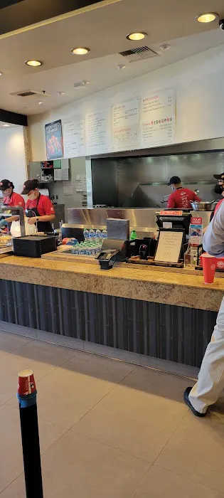 Panda Express 2